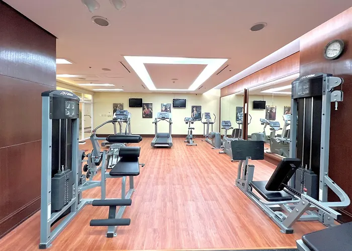 Marco Polo Plaza Cebu