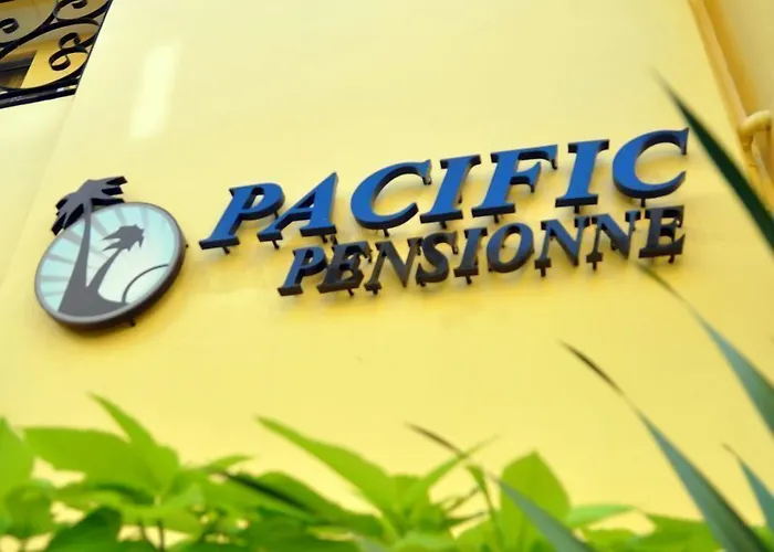 Pacific Pensionne