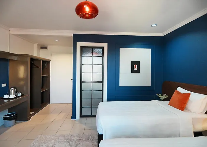 Maximo House Cebu