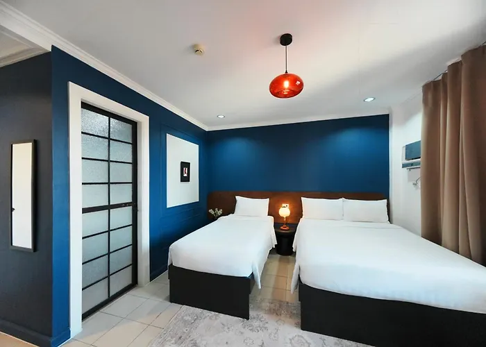 Maximo House Cebu