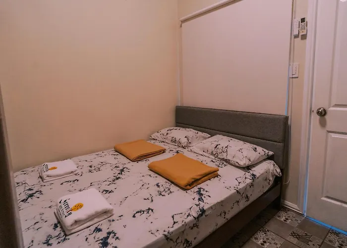 Serenity Busay Room 7