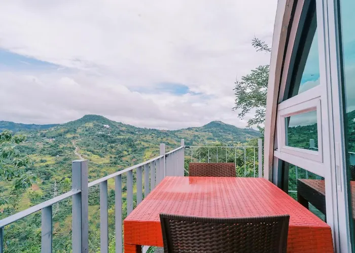 Serenity Busay Room 8